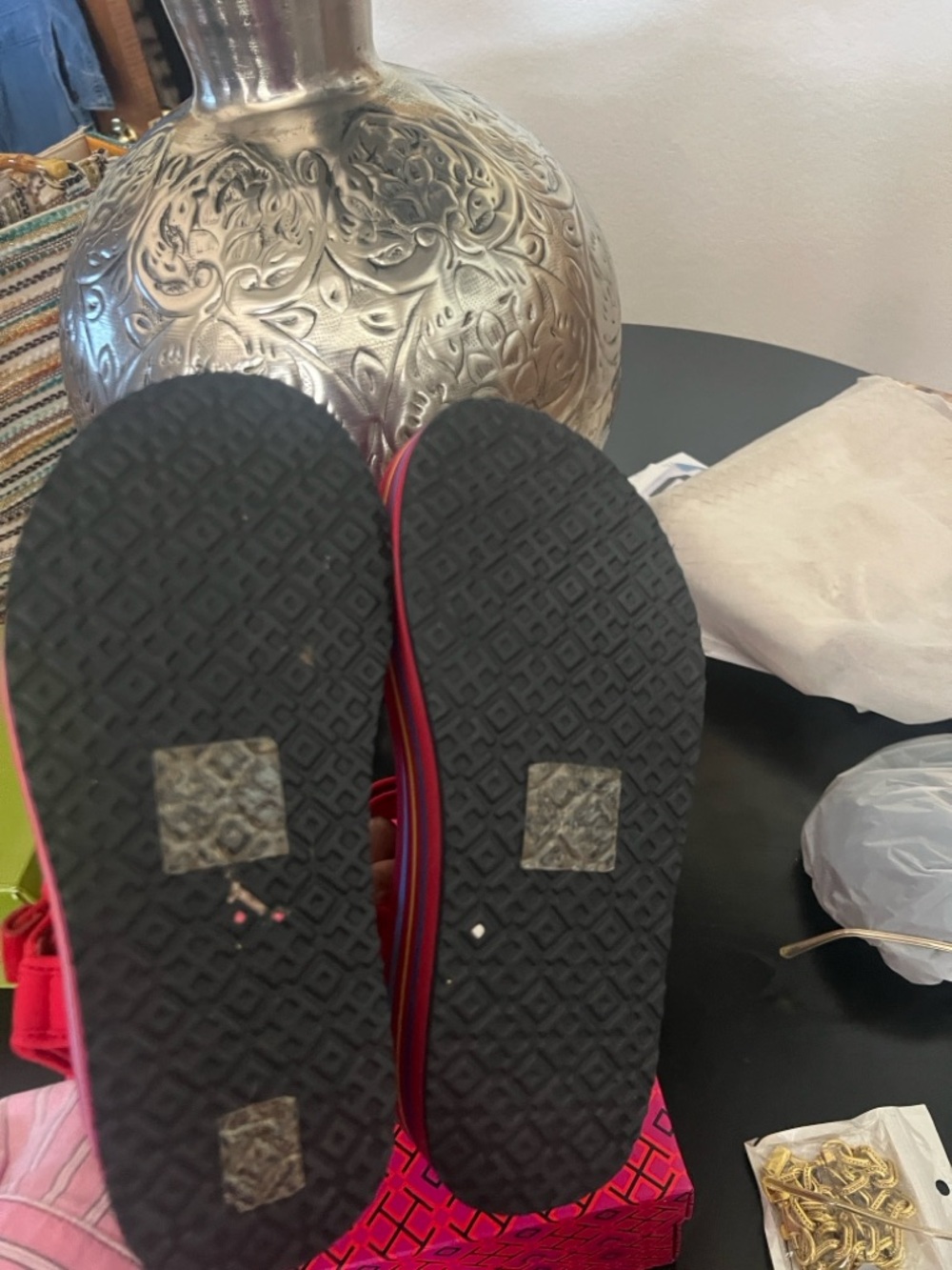 Tory Burch, Eva sport sandal - Picture 6 of 9